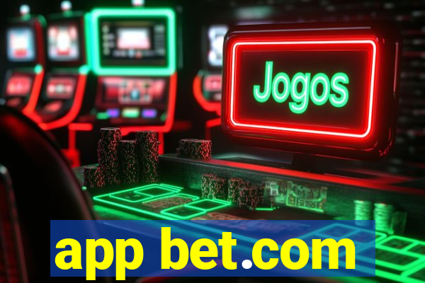 app bet.com